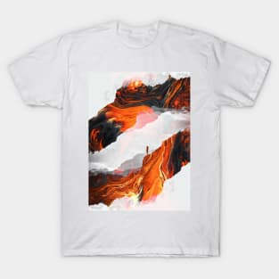 Fire Isolation T-Shirt